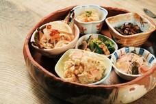 株式会社大井/牛煮炊きとおばんざいちいやんのプレスリリース画像3