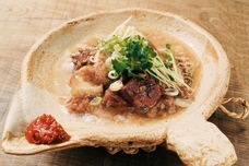 株式会社大井/牛煮炊きとおばんざいちいやんのプレスリリース画像2