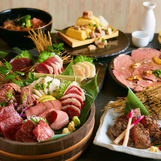 全席個室 居酒屋 はなれ ‐離‐ のプレスリリース画像2