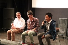 パオネットワークのプレスリリース1