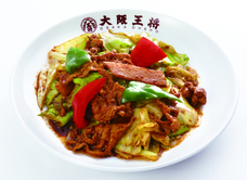 イートアンド株式会社/大阪王将道頓堀本店のプレスリリース画像6