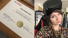 株式会社ブイノスのプレスリリース画像1