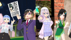 株式会社ブイノスのプレスリリース画像1