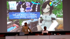 株式会社ブイノスのプレスリリース画像1