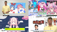 株式会社ブイノスのプレスリリース画像1