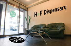 H&amp;Fのプレスリリース画像1