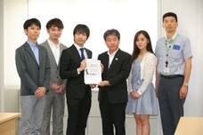 #この髪どうしてダメですか・署名プロジェクト委員会のプレスリリース