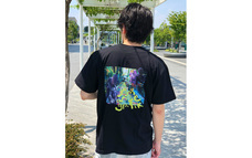 Jam arise grafikのプレスリリース画像8