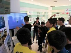 株式会社ジャムコンのプレスリリース画像3