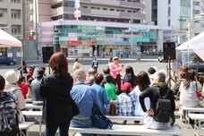 覚王山商店街振興組合のプレスリリース画像1