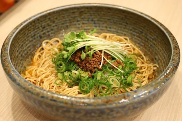 6段階の辛さの頂点 極辛 レベルに挑戦できる 八玄八角 が2019年4月4日 木 オープン 株式会社コンプリート サークルのプレスリリース