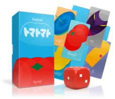 株式会社オインクゲームズのプレスリリース画像1