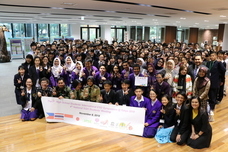 筑波大学附属坂戸高等学校のプレスリリース画像1