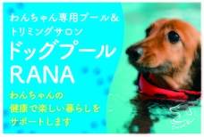 株式会社ドッグプールＲＡＮＡのプレスリリース画像1
