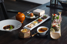 四季旬菜　蔵やのプレスリリース画像2