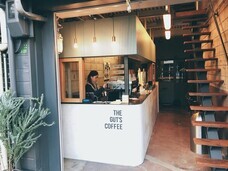 株式会社THE GUT'Sのプレスリリース画像1