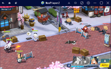 Nox. Limitedのプレスリリース画像2