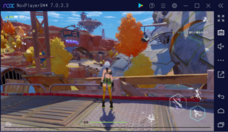 Nox. Limitedのプレスリリース画像3