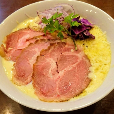 ら-めん えびす