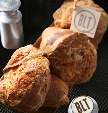 株式会社 平城苑/BLT STEAK OSAKAのプレスリリース画像3