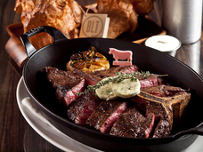 株式会社 平城苑/BLT STEAK OSAKAのプレスリリース1