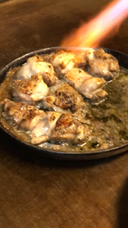 鉄板焼べろべろばあのプレスリリース画像2