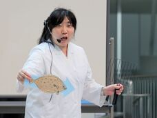 ＮＰＯ法人トイボックスのプレスリリース画像2