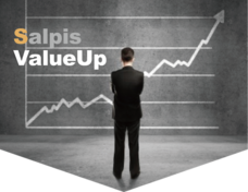 株式会社SALPISのプレスリリース画像1