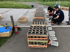 手稲未来塾のプレスリリース画像5