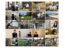 日本茶ドキュメンタリー映画制作チームのプレスリリース画像4