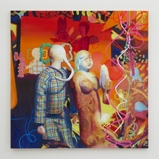 小山登美夫ギャラリーのプレスリリース