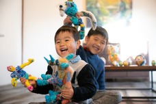 株式会社タイコーのプレスリリース画像1