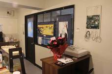 私設図書館 栗茶庵のプレスリリース画像3