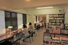 私設図書館 栗茶庵のプレスリリース画像4