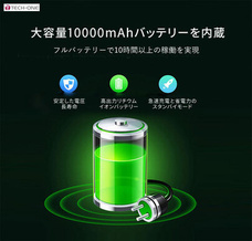 株式会社テックワンのプレスリリース画像6