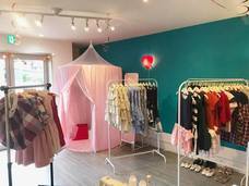 LITTLE CAMDENのプレスリリース画像7