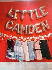 LITTLE CAMDENのプレスリリース画像6