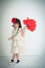 LITTLE CAMDENのプレスリリース