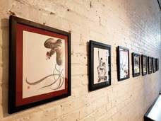 書道家　光華のプレスリリース画像2