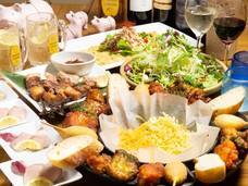 活豚料理intonのプレスリリース画像1