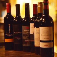 肉とワインの酒場 Ferrousのプレスリリース画像5