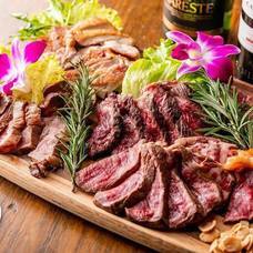 肉とワインの酒場 Ferrousのプレスリリース画像1