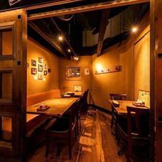 肉とワインの酒場 Ferrousのプレスリリース画像2