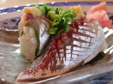 鮨芳　のプレスリリース画像1