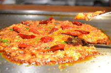 もんじゃ&amp;我孫子ワイン酒場 西屋のプレスリリース画像2