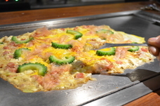 もんじゃ&amp;我孫子ワイン酒場 西屋のプレスリリース画像2