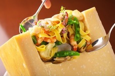 イタリア料理チャンチャーレのプレスリリース画像1