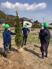 株式会社クイック・ガーデニングのプレスリリース画像2