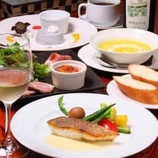 カフェ&amp;ダイニングデルフィーノのプレスリリース画像7