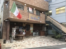 カフェ&amp;ダイニングデルフィーノのプレスリリース画像5